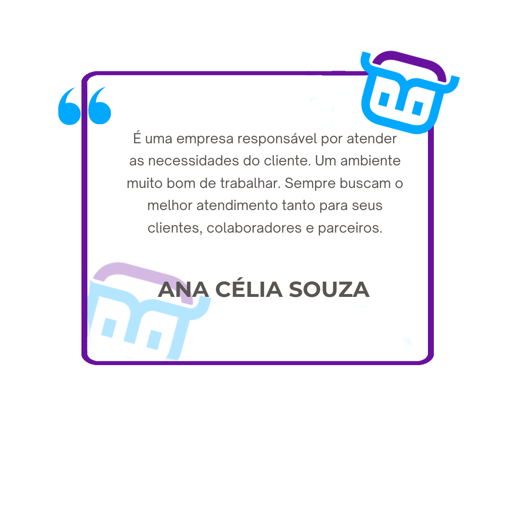 Depoimento de cliente Noctua