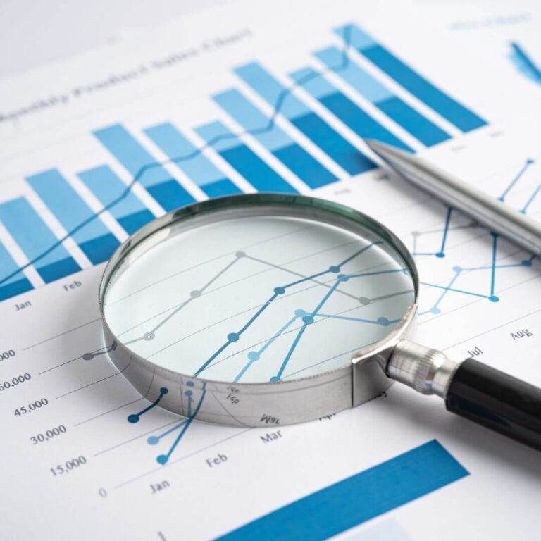 A Importância da Auditoria Financeira para Pequenas e Médias Empresas
