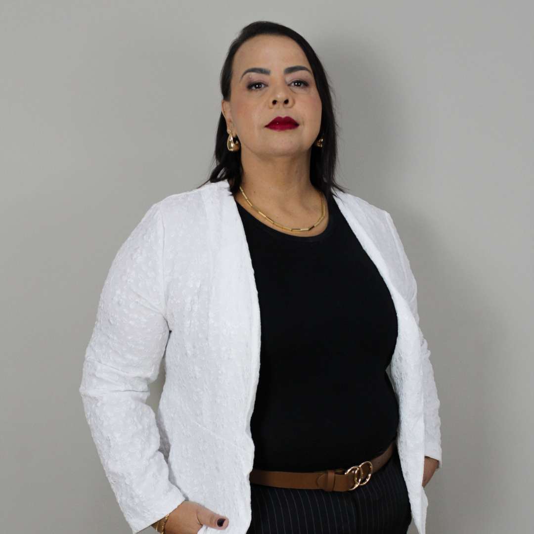 Paula de Oliveira, sócia e diretora de operações